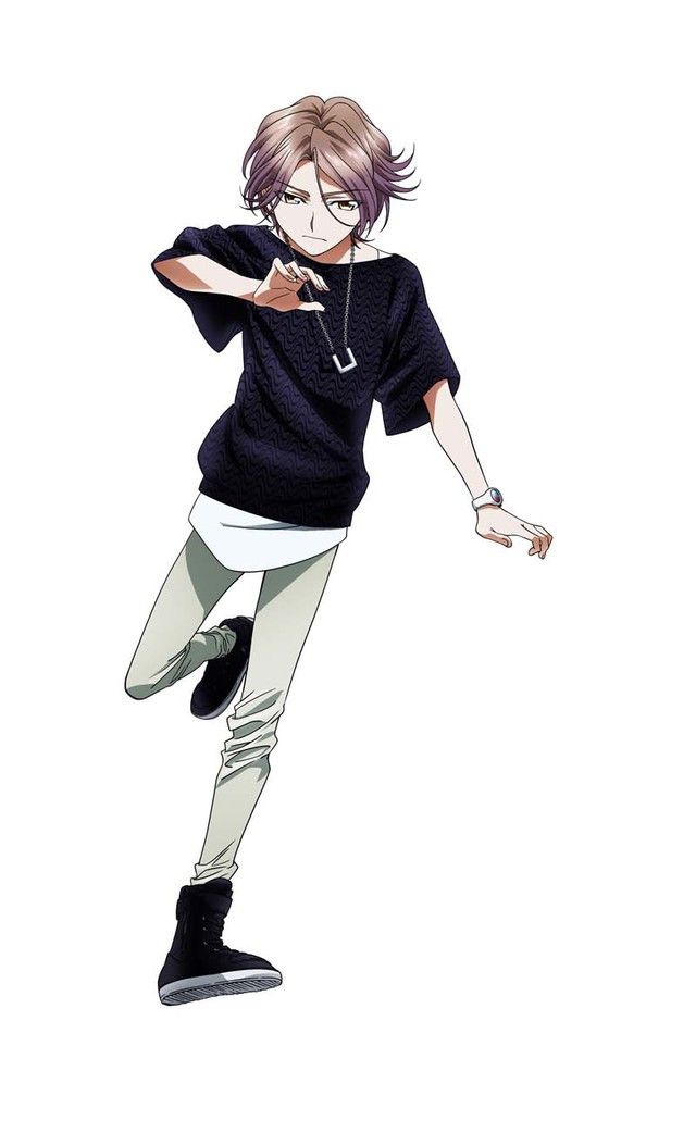 W'z TV Anime Hits the Turntables in January of 2019 - Crunchyroll News