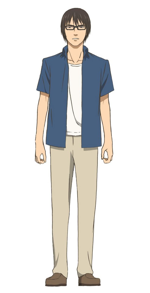 Wave, Listen to Me! Radio Themed TV Anime Confirms More Presenters