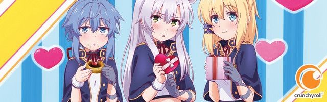 AKASHIC RECORDS VAI TER 2° TEMPORADA? (Rokudenashi Majutsu) 