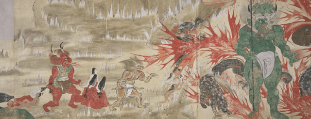 Hatsune Miku Is the Poster Girl for This Year's Kyoto Nippon