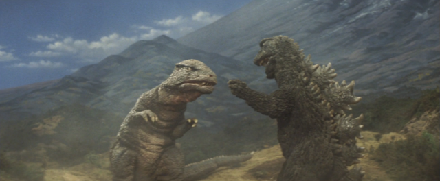 Killer Kaiju Run Amok in "Destroy All Monsters" - Crunchyroll News