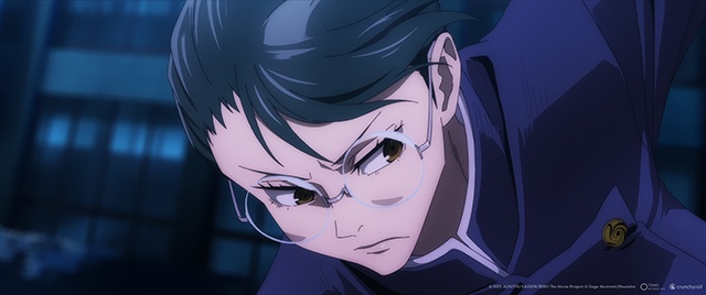 Maki Zenin Voice Actor 60 Photos - Moonagedaydream.film