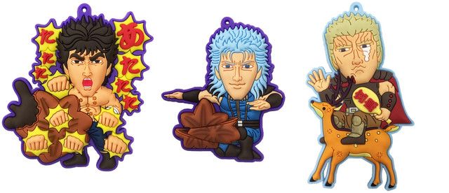 Fist of the North Star