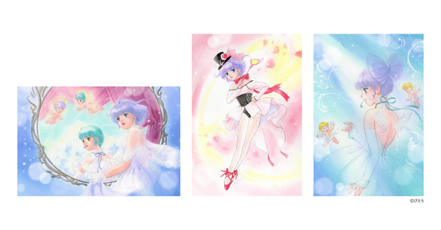 Creamy Mami Artist Akemi Takada Opens Solo Art Exhibition Starting