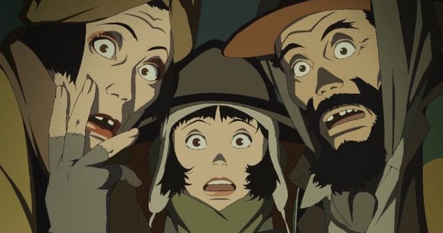 Tokyo Godfathers Hits Select Theaters in March of 2020