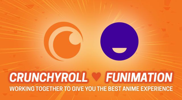 Crunchyroll vs. Funimation: Anime Streaming Subs or Dubs?