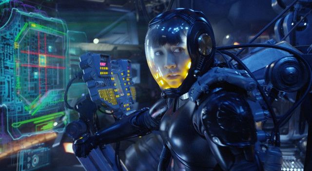 Invidia Pacific Rim Anime News, Top Stories & In-Depth Anime Insights - Crunchyroll News