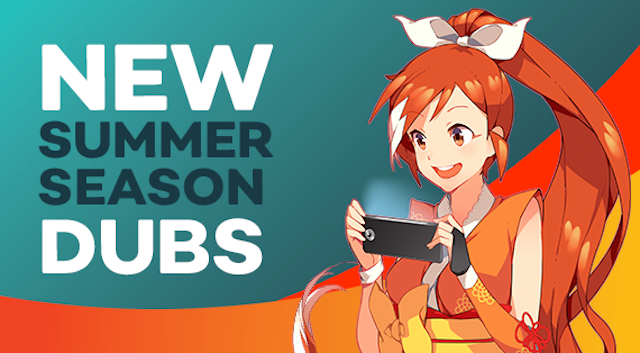 Crunchyroll Lines Up Dub Plans for The God of High School, Re:ZERO Season 2,  and More - Crunchyroll News