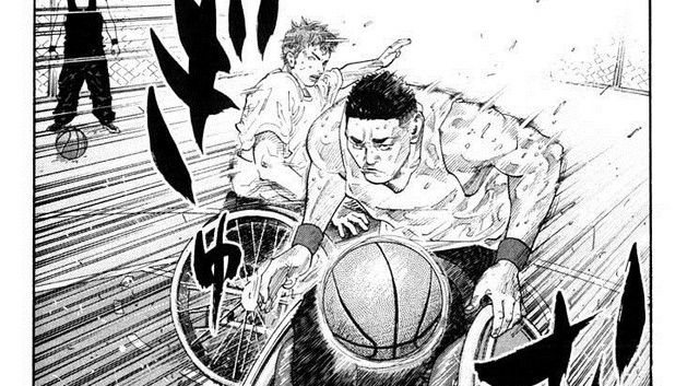 FEATURE: Monthly Mangaka Spotlight 9: Takehiko Inoue - Crunchyroll