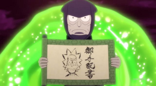 Rick Ninja Anime News, Top Stories & In-Depth Anime Insights - Crunchyroll News