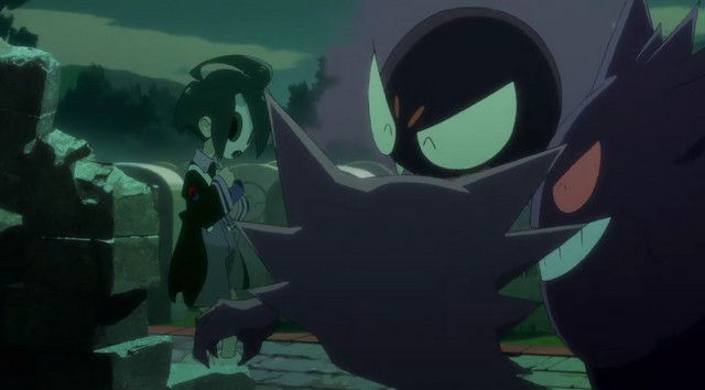 Penguin Highway Storyboarder Tackles Oleana's Pokmon: Twilight Wings Web  Anime Episode - Crunchyroll News
