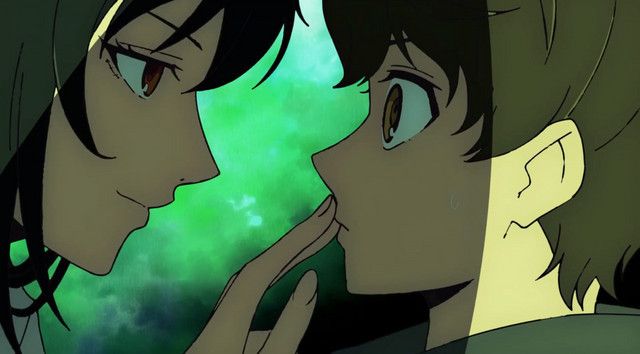 Você precisa assistir a Tower of God, anime do Crunchyroll