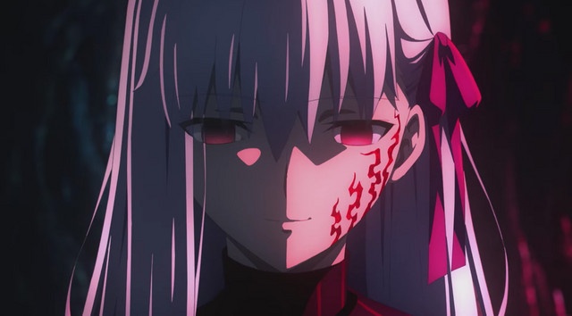 Fate/stay night: Heaven's Feel Ⅲ.spring song Goes 4D in Japan