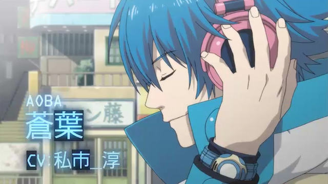 Nitro+Chiral Game 