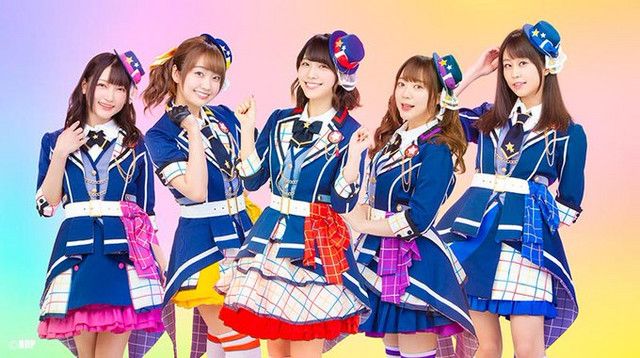 BanG Dream! Unit Poppin'Party Posts New Music Video 
