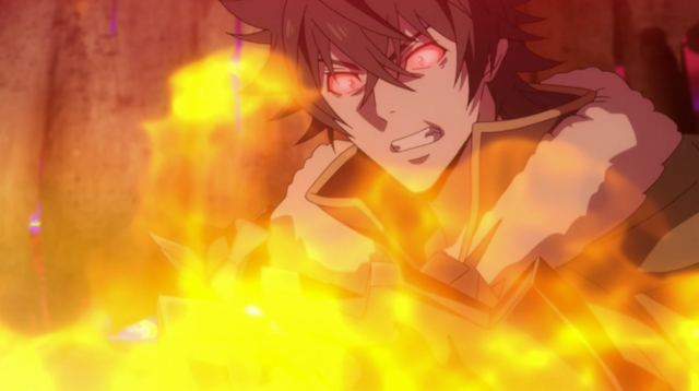Sheild Hero Rage Fire Anime News, Top Stories & In-Depth Anime Insights - Crunchyroll News
