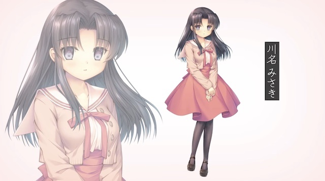 ONE. Visual Novel Arrives as NEXTON's 30th Anniversary
