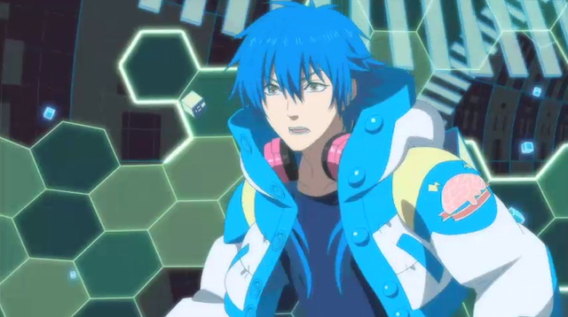 Nitro+Chiral Game 