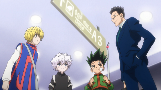 Anime News, Top Stories & In-Depth Anime Insights - Crunchyroll News