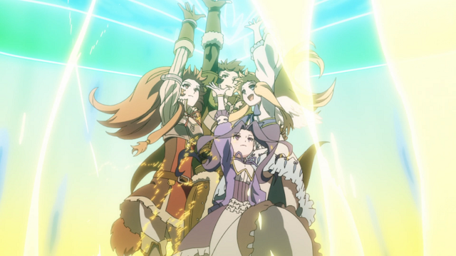 Anime News, Top Stories & In-Depth Anime Insights - Crunchyroll News