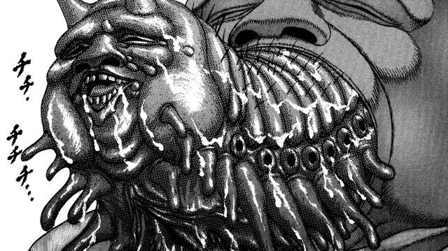 FEATURE: &ldquo;Berserk&rdquo; Episode Guide - Crunchyroll News