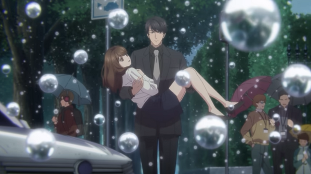 OP / ED Performers Revealed for Koi to Producer ~EVOLxLOVE~ TV