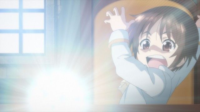 The 8th son? Are you kidding me?