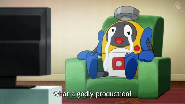 Anime News, Top Stories & In-Depth Anime Insights - Crunchyroll News