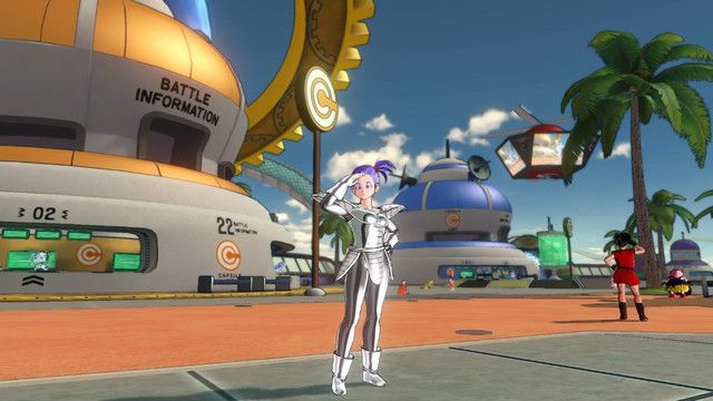Dragon Ball Xenoverse: All Shenron Wishes (items, characters, ultimates, super attacks & more)