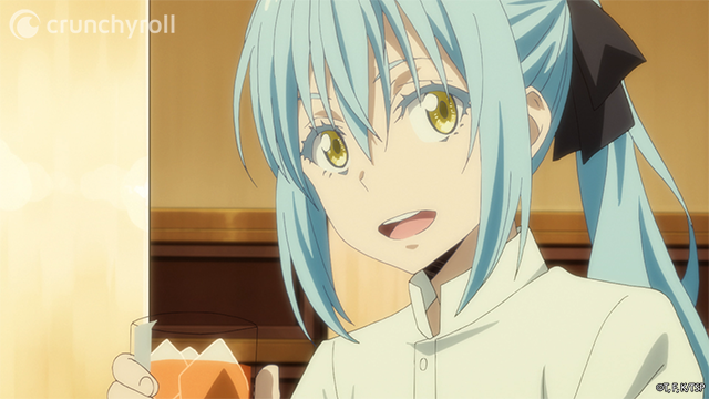 Rimuru Tempest Voice Actor English 60 Photos - Moonagedaydream.film