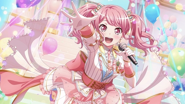 BanG Dream! Aya Maruyama VA Ami Maeshima Announces Suspension of