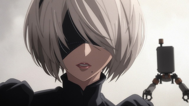 Nier video game cheap