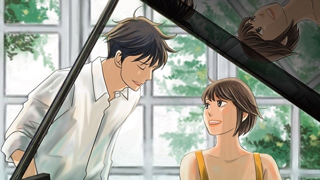 Nodame Cantabile Manga Gets Musical Stage Play in Fall of 2023