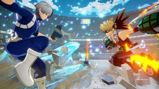 Hero Me Java Game Anime News, Top Stories & In-Depth Anime Insights - Crunchyroll News