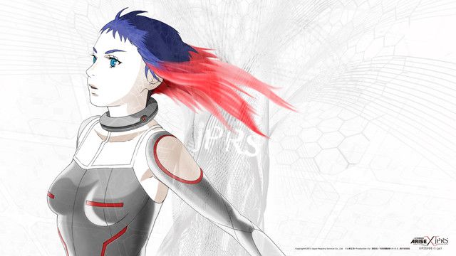 GHOST IN THE SHELL ARISE レコード　青葉市子 芽瑠璃堂 ＞ CORNELIUS 『Ghost In The Shell Arise O.S.T. (LP+7inch