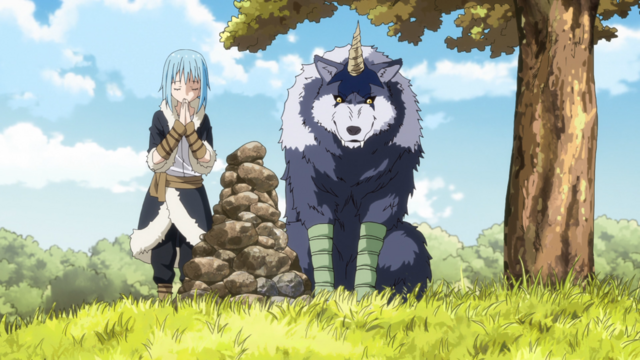 Horror Rimuru Anime News, Top Stories & In-Depth Anime Insights - Crunchyroll News