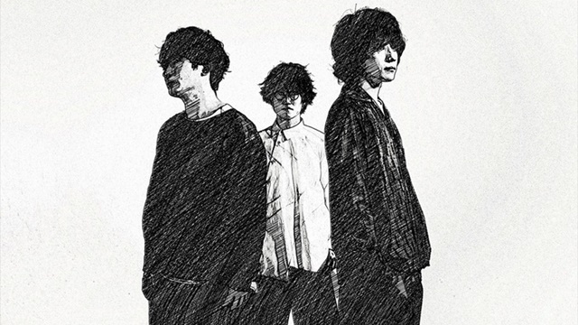 Watch BURNOUT SYNDROMES's MV for Those Snow White Notes OP Theme