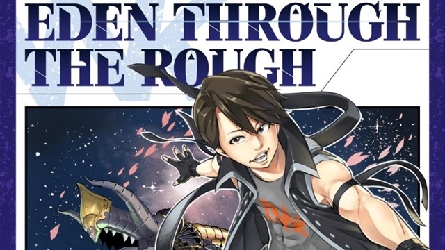 Hiro Mashima Draws Takanori Nishikawa for EDENS ZERO Anime