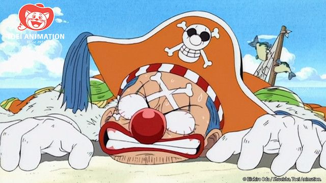 One Piece – Punk Hazard Arc / Recap - TV Tropes