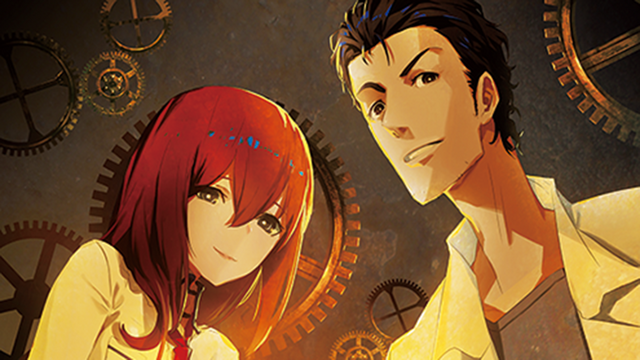 Steins;Gate Debuts 10th Anniversary Key Visual and Fan Goodies
