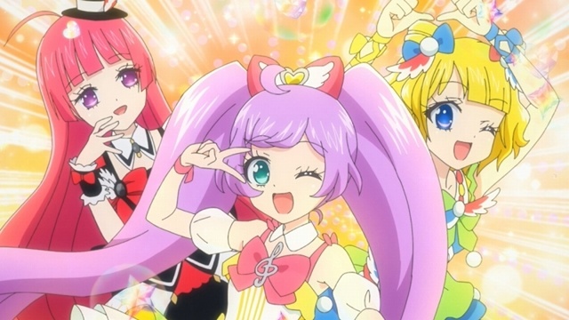 Idol Land Pripara Game App Announces New Launch Date of August