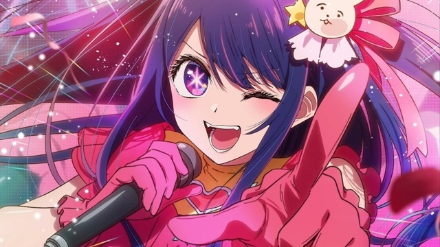 YOASOBI's Oshi no Ko Opening Theme Gets CD Release in June