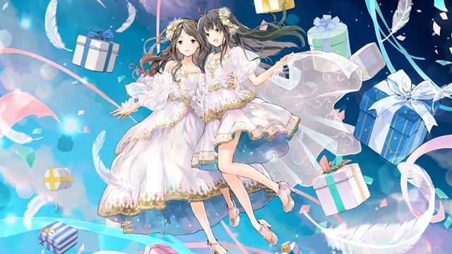 Anison Duo ClariS Finally Show Their Real Faces at Online Concert