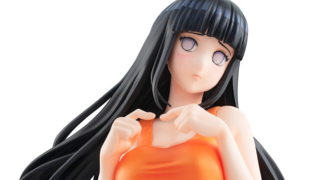 Naruto gals hot sale hinata