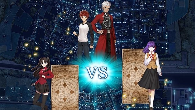 Peek Inside the Box of Fate Board Game Dominate Grail War
