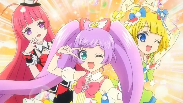 Idol Land Pripara Game App Finally Announces Its Launch Day