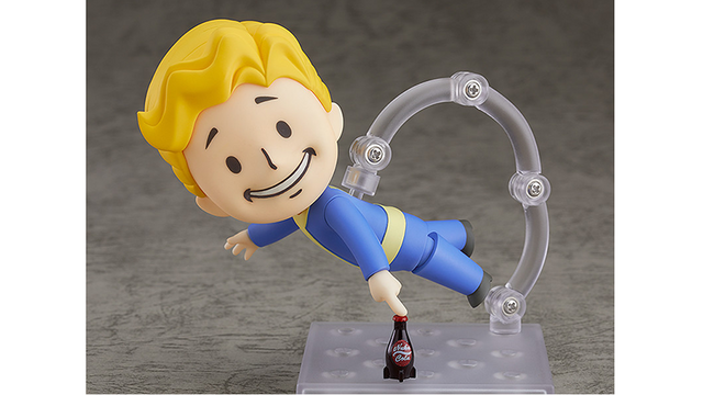 Nendoroid cheap vault boy