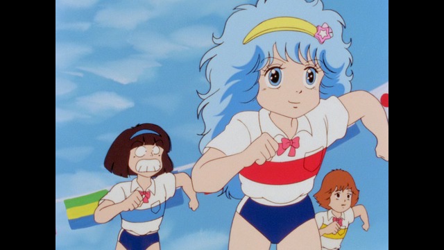 Persia, the Magic Fairy Anime 40th Anniversary Event Launches This