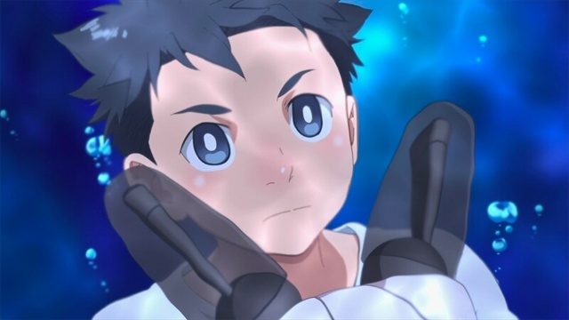 Break of Dawn Anime Film Teases More of Its Story in Short Clip - News