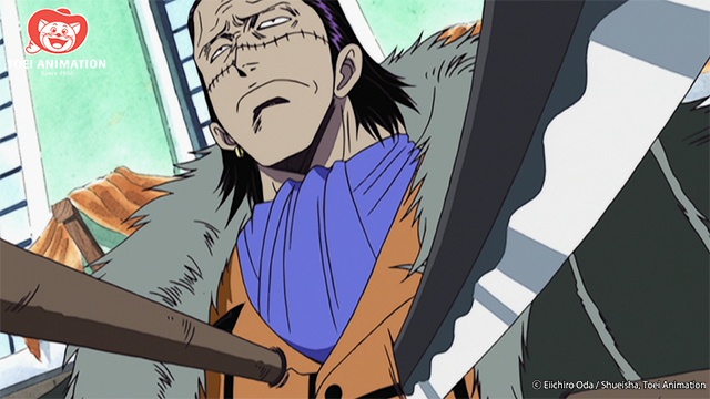 Crocodile: From Arabasta Villain to Cross Guild Leader